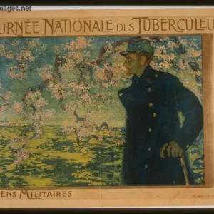 French War Posters