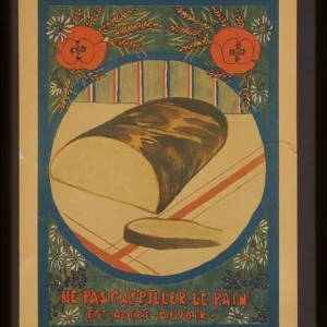 French War Posters