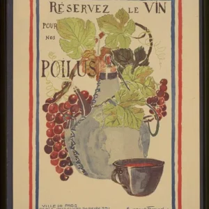 French War Posters