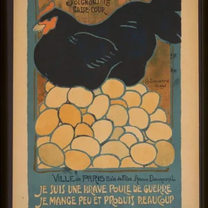 French War Posters