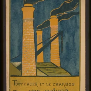 French War Posters