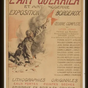 French War Posters