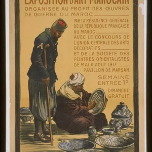 French War Posters