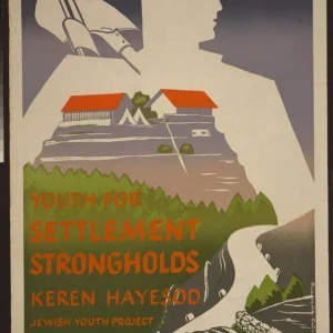 American war posters