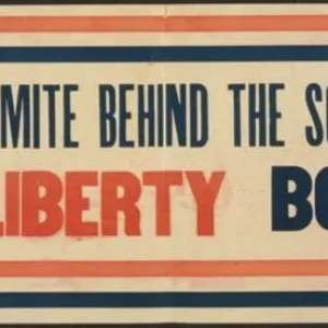 American war posters