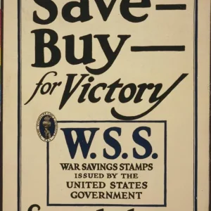 American war posters