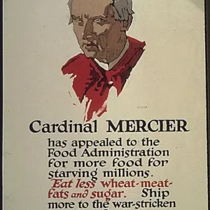 American war posters