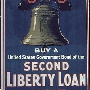 American war posters