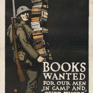 American war posters | MilitaryImages.Net