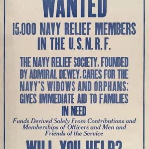 American war posters