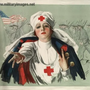 American war posters