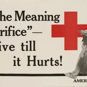 American war posters