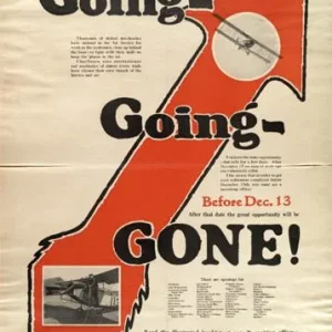 American war posters