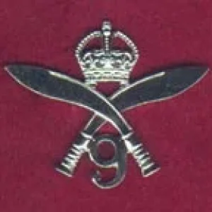 9th Gurkha Rifles