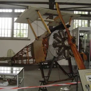 Sopwith F.1 Camel