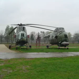 2 x Mi-4