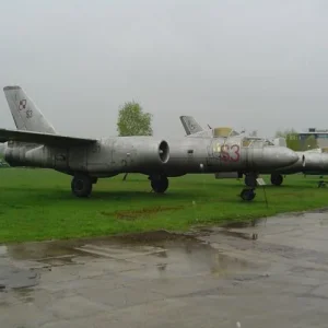 Iliuszyn IL-28U