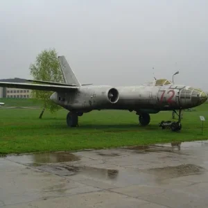 Iliuszyn IL-28R