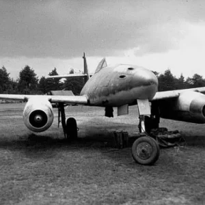 Me 262