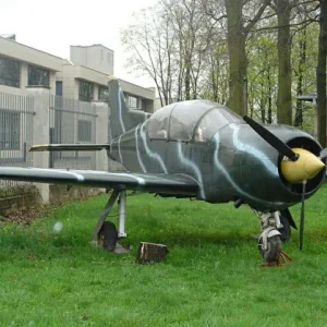 PZL-130 Orlik