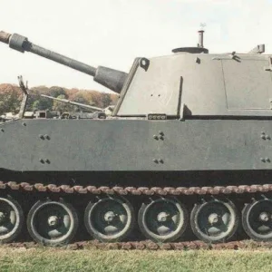 M108 105mm