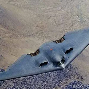 B2 Northrop