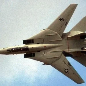 F14 Tomcat