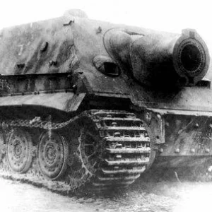 Sturmtiger