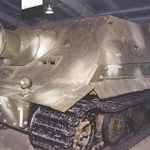 Sturmtiger