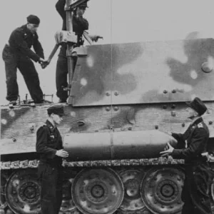 Sturmtiger