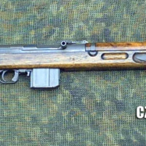 Czech VZ-52