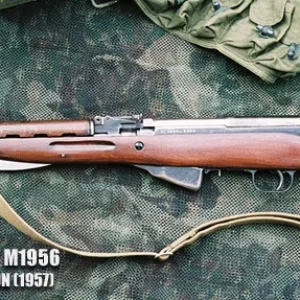 Romanian Model 56 SKS