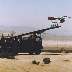 PHOENIX UNMANNED AERIAL VEHICLE (UAV)