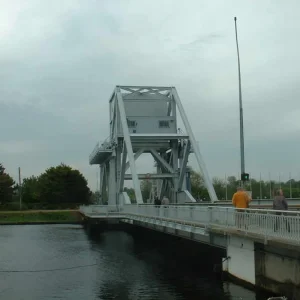 Pegasus Bridge