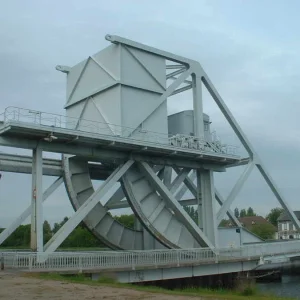 Pegasus Bridge