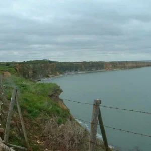 Pointe du Hoc