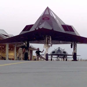 F-117