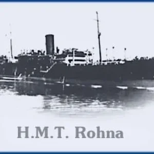 HMT Rhona