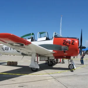 T-28B Trojan