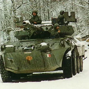 Centauro