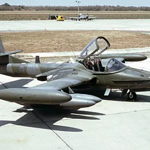 Cessna A-37 Dragonfly