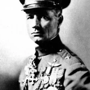 Brig Gen William Mitchell