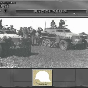 Sdkfz 253