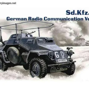 SdKfz 223