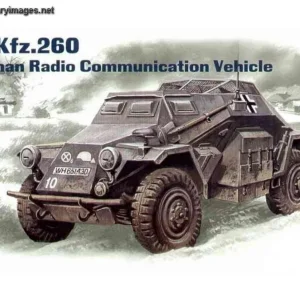 SdKfz 260