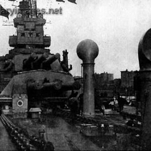 Allied Ships & Equipment