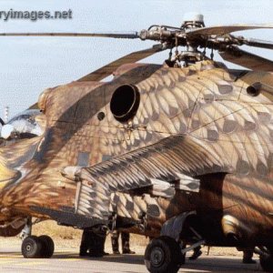 Media 'Mi-24 EAGLE' in category 'Uncategorised'
