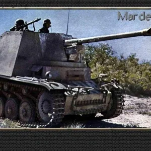 Marder II