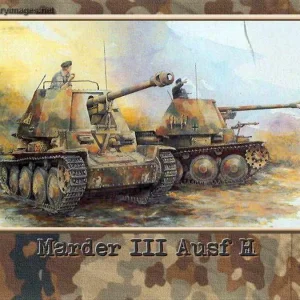 Marder III H