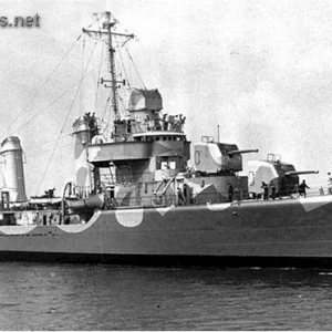 USS Boyle